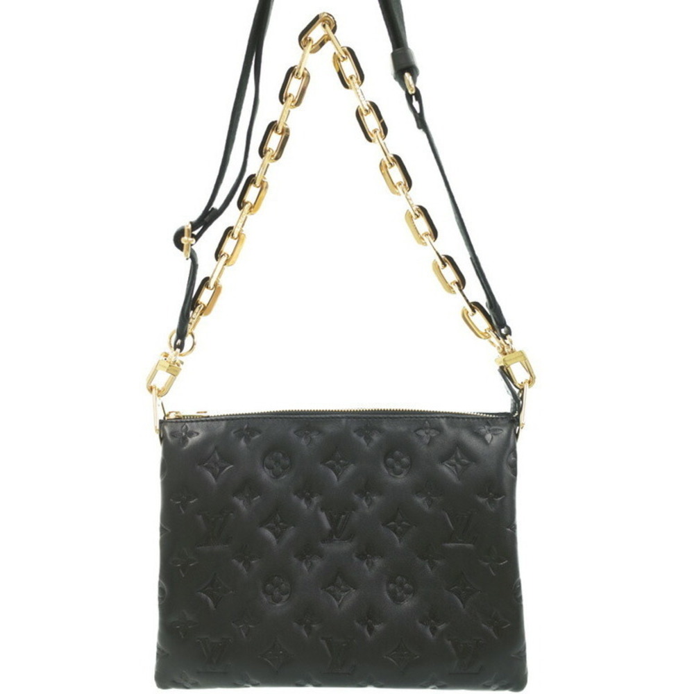Louis Vuitton Monogram Bag Coussin - Picture 2 of 9
